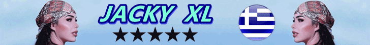 Shemale JACKY XL