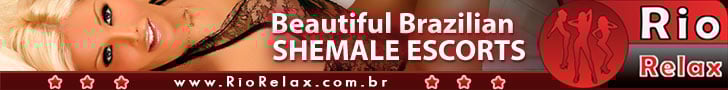 Travestis RJ