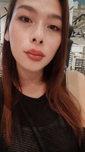 Transsexuelle (Pre-op) aus Philippinen