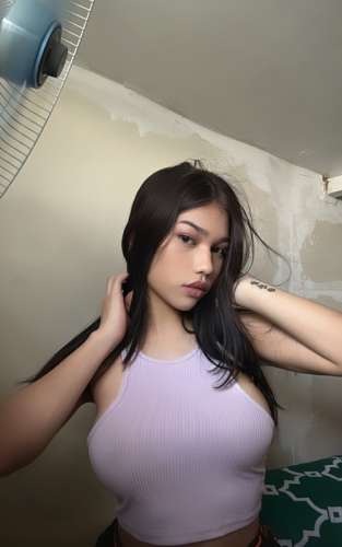 Transsexual (Post-op) from Philippines