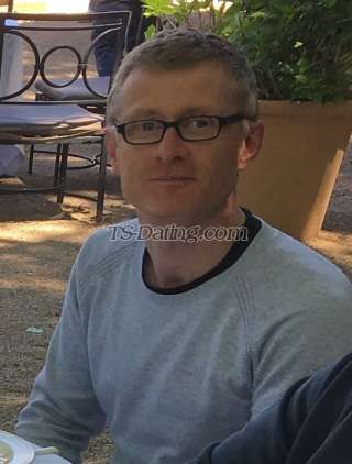 Male from 