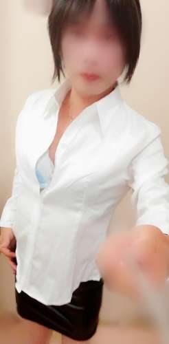 Crossdresser from Japan
