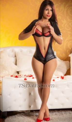 Shemale Escort - TS nikol lati - Deutschland
