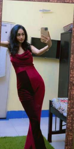 Transsexuelle (Pre-op) - Ts mayuri - Indien